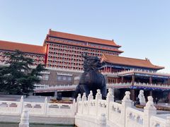-大明幻境第一城