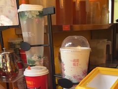 -鸡鸣赐茶(鸡鸣寺路店)