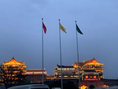 -大明幻境第一城