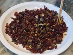 -常和州·夜宵大排档(常州单店)