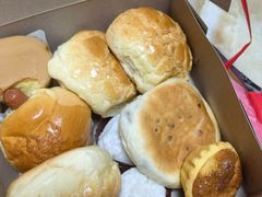 -祥利西饼