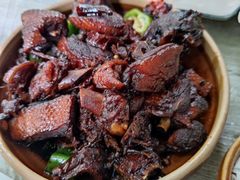 -神仙钵湘香土菜馆(光华路店)