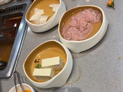 -海底捞火锅(天一广场亚细亚店)