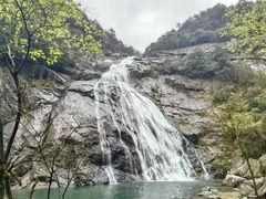 -百杖潭景区