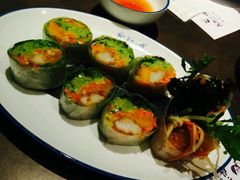 -美奈小馆·越南料理(中航城君尚购物中心店)