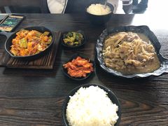 -HONGA HONGA雄家(曹路店)