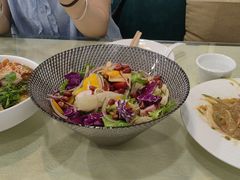 -东四民芳餐厅(世茂工三店)