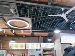 -陇上全荟兰州传统牛肉面(延吉路店)