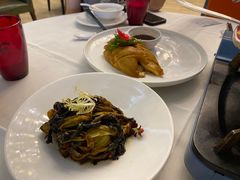 -丰收日·小海鲜·沪上家宴(顾村正大店)