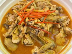 -潇湘·永州会馆(百子湾店)