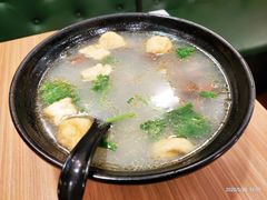 -小杨生煎(黄河路店)