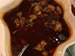 -白云国际会议中心·辣轩