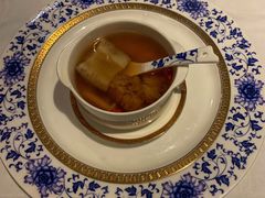 -Yan Ting 宴庭中餐厅(上海静安瑞吉酒店)