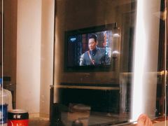 -长沙富力万达文华酒店