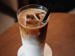 -Onirii Coffee(长乐路店)