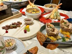 -月下料理(楷林IFC店)