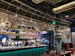 -haxnbauer海森堡德国餐厅(深圳coco店)