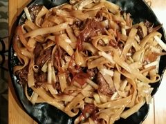 -手选潮汕鲜活牛肉火锅(二七广场店)