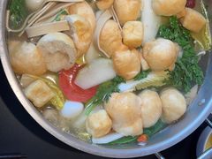 -鲜牛记潮汕牛肉火锅(淮安珠海路店)