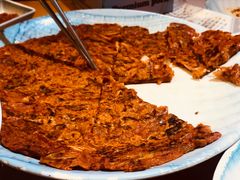 -唯成•韩国炭火烤肉 유성고기