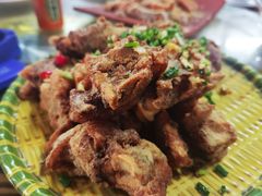 -杨厝六十六农庄农舍(杨厝路店)