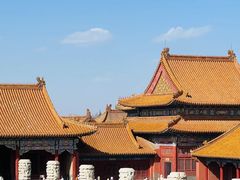 -故宫博物院(故宫)