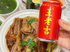 -厝包四点金·潮宴(太古仓店)