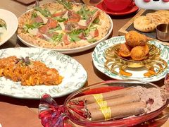 -Mammamia意大利餐厅(阳春巷店)