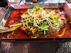 -楠翔馆桐庐菜(胜利河美食街店)