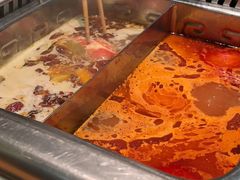 -草原塞蛮羊火锅城(港湾店)