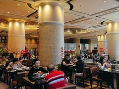 -怡聚轩全日制自助餐厅(大中华喜来登酒店)