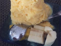 -半秋山西餐厅(宜昌大洋店)