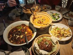 -青年公社烤鸭(青年路店)