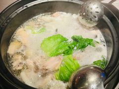 -同仁四季椰子鸡(海岸城天利店)