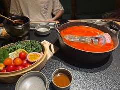 -大龙燚·旷野鲜火锅(广州首店)