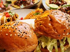 -Q MEX 库迈墨西哥餐吧(三里屯店)