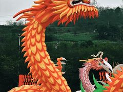 -中国观音故里广德景区