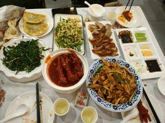 -津悦·正阳春烤鸭(红旗南路店)