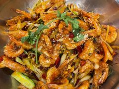 -重庆巴渝火锅(钟家村店)