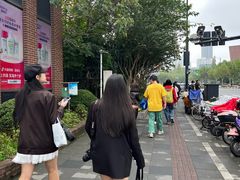 -徐家汇源景区-衡山坊