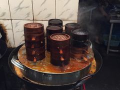 -百年粉蒸牛肉