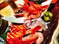 刺身拼盘-紫· 割烹  Kappo Murasaki