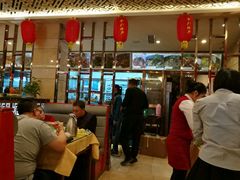 -农家新村(裕华道店)