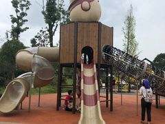 -枫香湖儿童公园