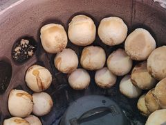 -百年夯碳烤胡椒饼(阿拉城店)