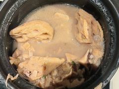 -顺香居·老字号湖北菜(江汉路店)