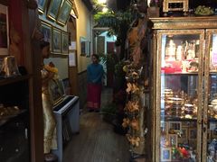 -芭堤雅泰国餐厅(胜利路店)