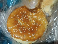 老婆饼-赞记龙凤礼饼(宝源路店)