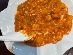 -芳芳餐厅(白沙路店)