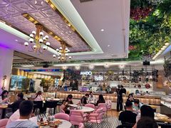 -SULTAN·苏坦土耳其餐厅(新光汇店)